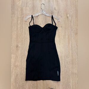 SMFK Dancer Waistband Dress